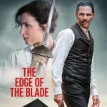 Bıçağın Kenarı posteri