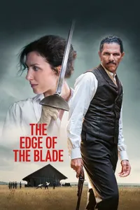 Bıçağın Kenarı posteri