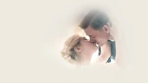 The Kiss posteri
