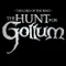 The Lord of the Rings: The Hunt for Gollum posteri