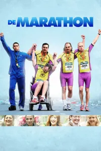 Marathon posteri