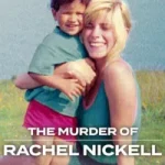 Rachel Nickell Cinayeti posteri