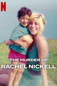 Rachel Nickell Cinayeti posteri