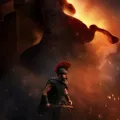 Odyssey posteri