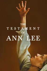 Ann Lee Efsanesi posteri