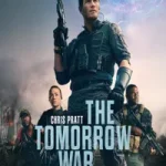 The Tomorrow War posteri