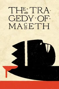 Macbeth'in Trajedisi izle posteri