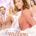 The Wedding Veil Unveiled posteri