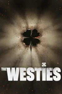 The Westies posteri