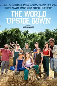 The World Upside Down posteri