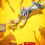 Tom ve Jerry Kayıp Pusula posteri