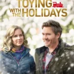 Toying with the Holidays posteri