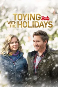 Toying with the Holidays posteri