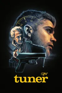 Tuner izle film posteri