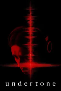 Undertone posteri
