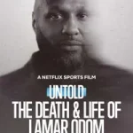 Perde Arkası Lamar Odom'ın Ölümü ve Yaşamı posteri