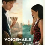 Voicemails for Isabelle posteri