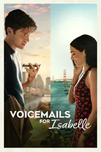 Voicemails for Isabelle posteri