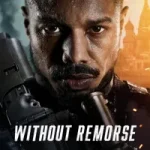 Without Remorse posteri