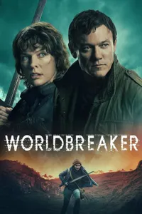 Worldbreaker posteri