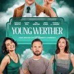 Genç Werther'in Acıları posteri
