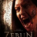 Zebun posteri