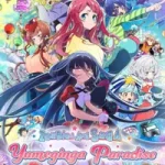 Zombie Land Saga: Yumeginga Paradise posteri
