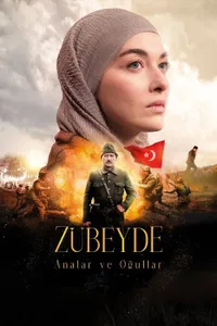 Zübeyde Analar ve Oğullar posteri