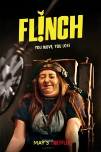 Flinch posteri