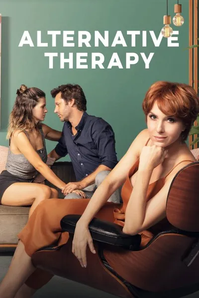 Terapia alternativa posteri