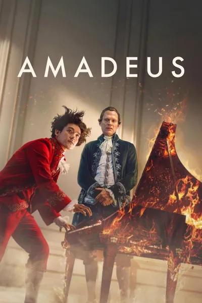 Amadeus posteri