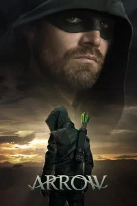 Arrow posteri