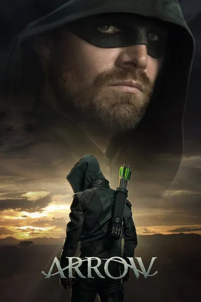 Arrow posteri