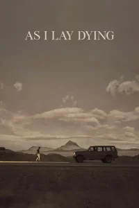 As I Lay Dying posteri