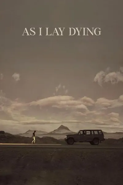 As I Lay Dying izle posteri