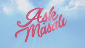 Aşk Masalı posteri