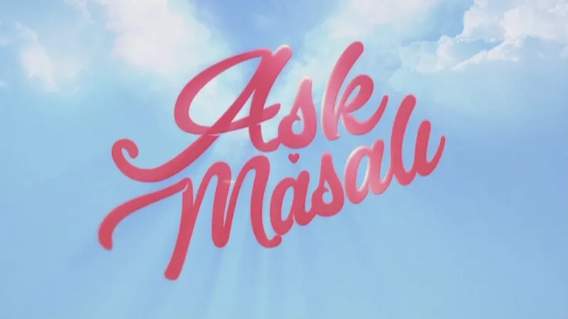 Aşk Masalı izle posteri