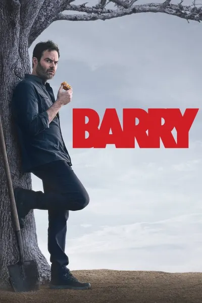 Barry posteri