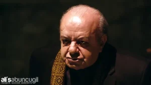 Başımız Belada posteri