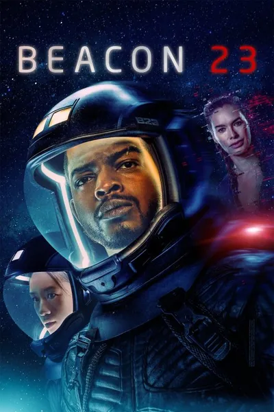 Beacon 23 posteri