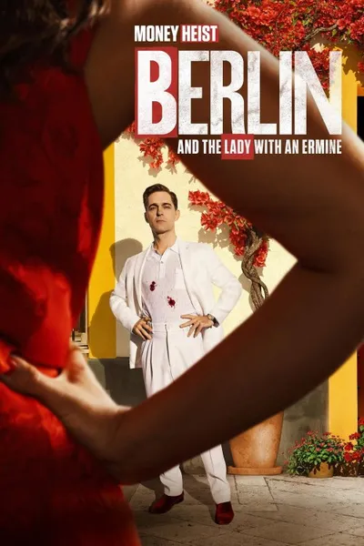 Berlin ve Kakımlı Kadın - Berlin and the Lady with an Ermine posteri
