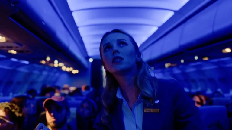 Black Box Flight 298