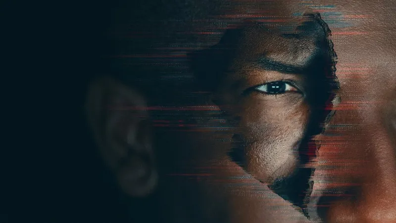 Black Box izle posteri