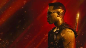 Blade posteri