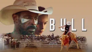 Bull posteri