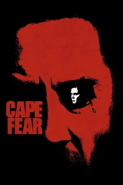 Cape Fear 2026 posteri