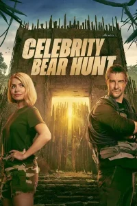 Celebrity Bear Hunt posteri