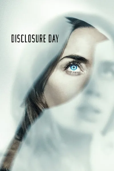 İfşa Günü - Disclosure Day izle posteri