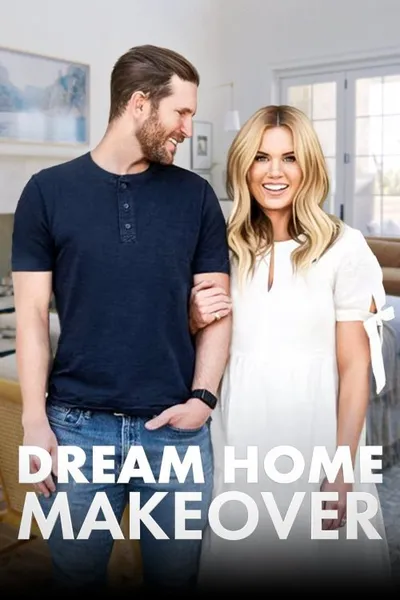 Dream Home Makeover posteri