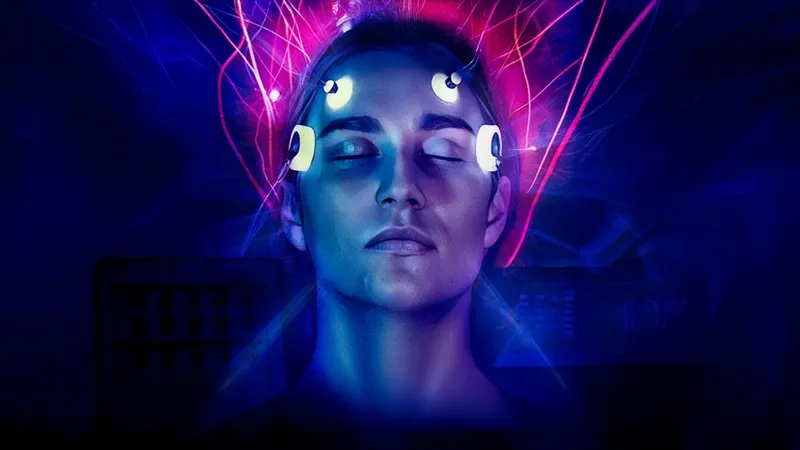 Dream Theatre izle posteri